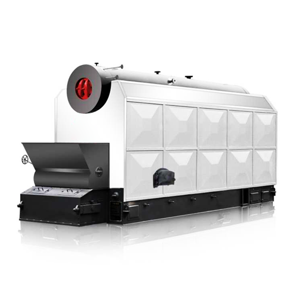 SZL Coal Wood Steam Boiler for Industrial