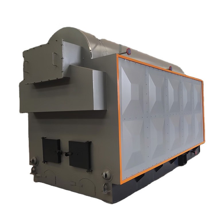 SZL Coal Wood Steam Boiler for Industrial